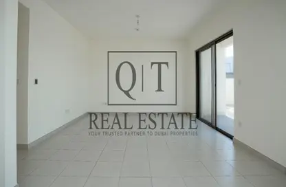 Villa - 3 Bedrooms - 4 Bathrooms for rent in Parkside 1 - EMAAR South - Dubai South (Dubai World Central) - Dubai