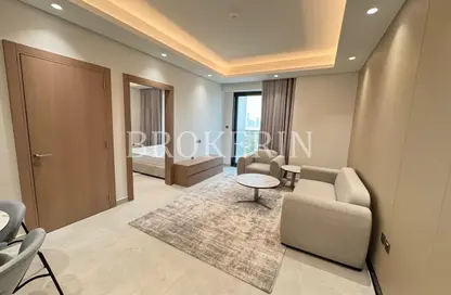 Apartment - 1 Bedroom - 2 Bathrooms for sale in Cloud Tower - Jumeirah Village Triangle - Dubai