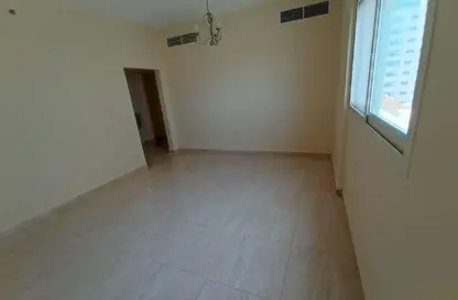 شقة - غرفة نوم - 2 حمامات للايجار في بناية ثريا المجاز - المجاز 3 - المجاز - الشارقة