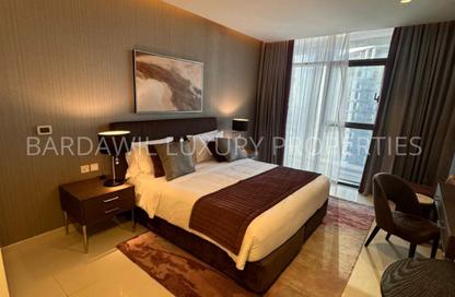 Apartment - Studio - 1 Bathroom for sale in Aykon City Tower B - Aykon City - Business Bay - Dubai