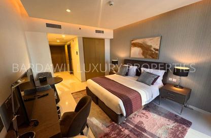 Apartment - Studio - 1 Bathroom for sale in Aykon City Tower B - Aykon City - Business Bay - Dubai