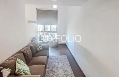 شقة - 1 حمام للبيع في برج هاميلتون - الخليج التجاري - دبي