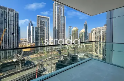Apartment - 1 Bedroom - 1 Bathroom for rent in Grande - Opera District - Downtown Dubai - Dubai