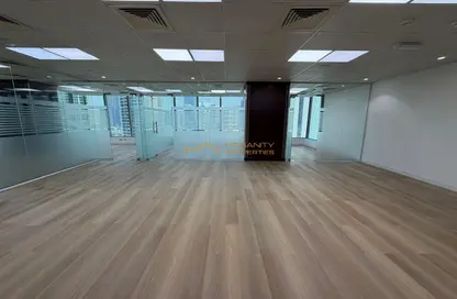 Office Space - Studio for rent in Bayswater - Business Bay - Dubai