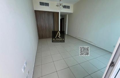 Apartment - 2 Bedrooms - 3 Bathrooms for rent in Ajman One Towers - Al Sawan - Ajman