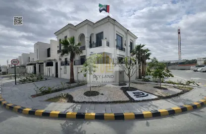 Villa - 5 Bedrooms - 7 Bathrooms for sale in Al Yasmeen 1 - Al Yasmeen - Ajman