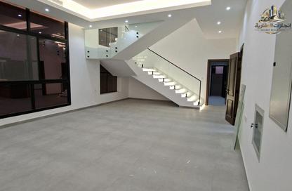 Villa - 6 Bedrooms - 7+ Bathrooms for sale in Al Helio 2 - Al Helio - Ajman