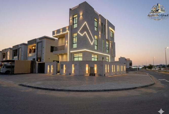 97816650 - الصورة الرئيسية للعقار
