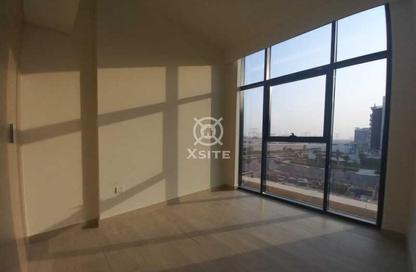 Apartment - 1 Bedroom - 1 Bathroom for rent in Azizi Riviera 47 - Azizi Riviera - Meydan One - Meydan - Dubai