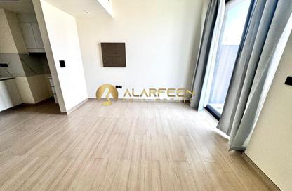 Apartment - 1 - 1 for rent in Binghatti Nova - District 12 - Jumeirah Village Circle - Dubai