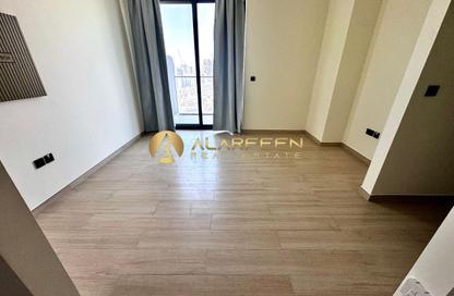 Apartment - 1 - 1 for rent in Binghatti Nova - District 12 - Jumeirah Village Circle - Dubai
