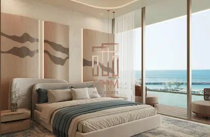 شقة - 3 غرف نوم - 2 حمامات للبيع في جزر دبي - دبي شقة - 3 غرف نوم - 2 حمامات للبيع في جزر دبي - دبي