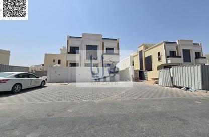 Villa - 5 Bedrooms - 7 Bathrooms for sale in Al Aamra Gardens - Al Amerah - Ajman