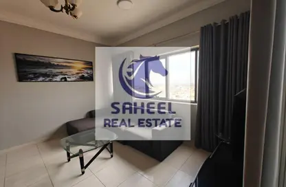 Apartment - 1 Bedroom - 1 Bathroom for rent in Al Mairid - Ras Al Khaimah Apartment - 1 Bedroom - 1 Bathroom for rent in Al Mairid - Ras Al Khaimah