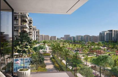 Apartment - 2 - 2 for sale in Elvira 2 - Elvira - Dubai Hills Estate - Dubai Apartment - 2 - 2 for sale in Elvira 2 - Elvira - Dubai Hills Estate - Dubai
