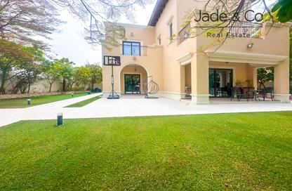 Villa - 4 Bedrooms - 5 Bathrooms for sale in Rosa - Arabian Ranches 2 - Dubai Villa - 4 Bedrooms - 5 Bathrooms for sale in Rosa - Arabian Ranches 2 - Dubai
