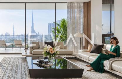 Apartment - 1 - 2 for sale in Maybach Ultimate Luxury Tower A - Maybach Ultimate Luxury - Nad Al Sheba 1 - Nad Al Sheba - Dubai Apartment - 1 - 2 for sale in Maybach Ultimate Luxury Tower A - Maybach Ultimate Luxury - Nad Al Sheba 1 - Nad Al Sheba - Dubai