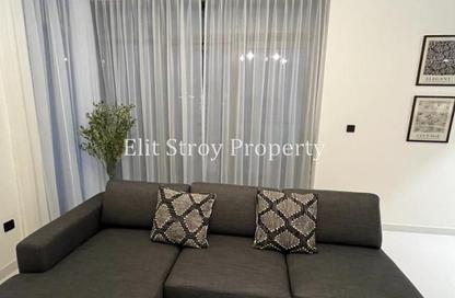 شقة - 2 غرف نوم - 2 حمامات للايجار في برج Marina Vista 2 - مارينا فيستا - إعمار بيتشفرونت - دبي هاربور - دبي شقة - 2 غرف نوم - 2 حمامات للايجار في برج Marina Vista 2 - مارينا فيستا - إعمار بيتشفرونت - دبي هاربور - دبي