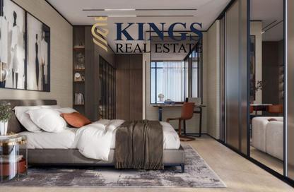 Apartment - Studio - 1 for sale in Ola Residences - Al Marjan Island - Ras Al Khaimah Apartment - Studio - 1 for sale in Ola Residences - Al Marjan Island - Ras Al Khaimah