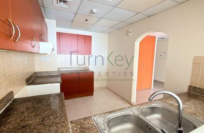 Apartment - 1 - 2 for sale in Lake Point Tower - JLT Cluster N - Jumeirah Lake Towers - Dubai
