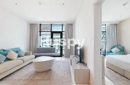 Apartment - 1 Bedroom - 1 Bathroom for sale in Seven Palm - Palm Jumeirah - Dubai