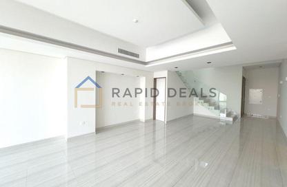 Townhouse - 3 Bedrooms - 4 Bathrooms for sale in Gardenia Townhomes - Wasl Gate - Dubai Townhouse - 3 Bedrooms - 4 Bathrooms for sale in Gardenia Townhomes - Wasl Gate - Dubai