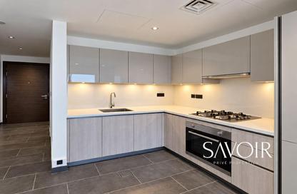 Apartment - 1 - 1 for rent in The Crest Tower B - The Crest - Sobha Hartland - Mohammed Bin Rashid City - Dubai