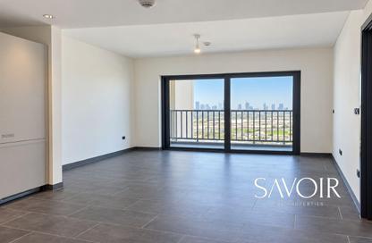 Apartment - 1 - 1 for rent in The Crest Tower B - The Crest - Sobha Hartland - Mohammed Bin Rashid City - Dubai