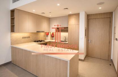 Apartment - 1 Bedroom - 2 Bathrooms for rent in Jannat - Midtown - Dubai Production City (IMPZ) - Dubai
