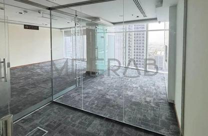 Office Space - Studio - 6 for rent in Park Lane Tower - Business Bay - Dubai Office Space - Studio - 6 for rent in Park Lane Tower - Business Bay - Dubai