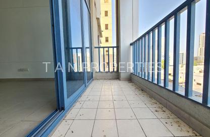 Apartment - 2 - 2 for rent in Maples 2 - Al Raffa - Bur Dubai - Dubai Apartment - 2 - 2 for rent in Maples 2 - Al Raffa - Bur Dubai - Dubai