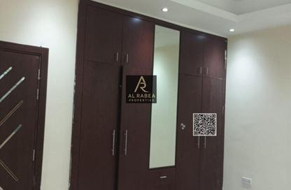 Apartment - 3 Bedrooms - 4 Bathrooms for rent in Al Zaheya Gardens - Al Zahya - Ajman