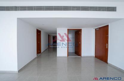 Apartment - 3 - 4 for rent in Zeenah Building - Port Saeed - Deira - Dubai