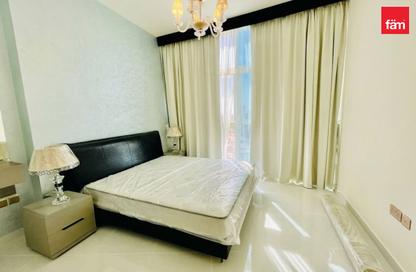 Apartment - 2 - 3 for rent in Miraclz Tower by Danube - Arjan - Dubai Apartment - 2 - 3 for rent in Miraclz Tower by Danube - Arjan - Dubai