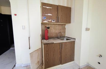 Apartment - Studio - 1 for rent in Fire Station Road - Muwaileh - Sharjah Apartment - Studio - 1 for rent in Fire Station Road - Muwaileh - Sharjah