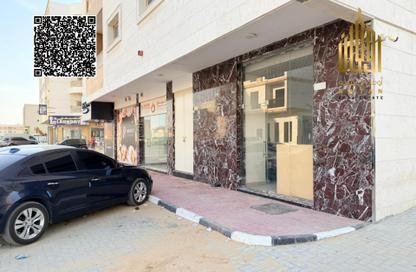 Whole Building - Studio - 7+ Bathrooms for sale in Al Jurf 3 - Al Jurf - Ajman Downtown - Ajman Whole Building - Studio - 7+ Bathrooms for sale in Al Jurf 3 - Al Jurf - Ajman Downtown - Ajman