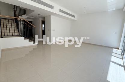 Townhouse - 4 - 4 for rent in Camelia - Damac Hills 2 - Dubai