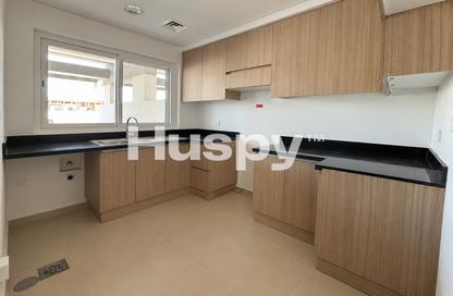 Townhouse - 4 - 4 for rent in Camelia - Damac Hills 2 - Dubai
