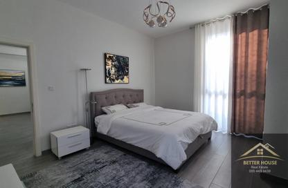 Apartment - 1 Bedroom - 2 Bathrooms for sale in Mesk 1 - Mesk - Midtown - Dubai Production City (IMPZ) - Dubai Apartment - 1 Bedroom - 2 Bathrooms for sale in Mesk 1 - Mesk - Midtown - Dubai Production City (IMPZ) - Dubai
