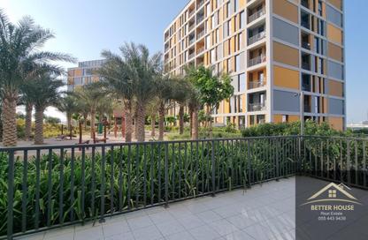 Apartment - 1 Bedroom - 2 Bathrooms for sale in Mesk 1 - Mesk - Midtown - Dubai Production City (IMPZ) - Dubai Apartment - 1 Bedroom - 2 Bathrooms for sale in Mesk 1 - Mesk - Midtown - Dubai Production City (IMPZ) - Dubai