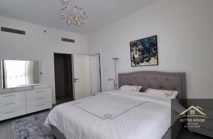 Apartment - 1 Bedroom - 2 Bathrooms for sale in Mesk 1 - Mesk - Midtown - Dubai Production City (IMPZ) - Dubai Apartment - 1 Bedroom - 2 Bathrooms for sale in Mesk 1 - Mesk - Midtown - Dubai Production City (IMPZ) - Dubai