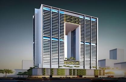 Apartment - Studio - 1 for sale in Sky Gate Tower - District 4 - Jumeirah Village Triangle - Dubai