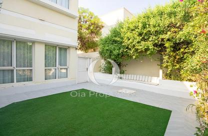 Villa - 5 - 6 for sale in Meadows 3 - Meadows - Dubai Villa - 5 - 6 for sale in Meadows 3 - Meadows - Dubai
