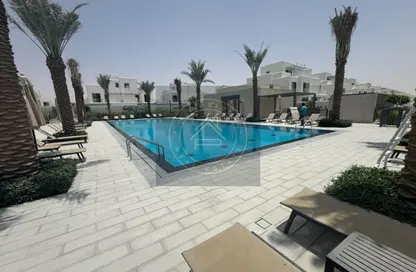 Townhouse - 3 Bedrooms - 4 Bathrooms for sale in Talia - The Valley - Dubai