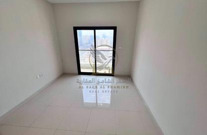 Apartment - 2 - 2 for rent in Al Rashidiya 2 - Al Rashidiya - Ajman