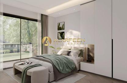 Apartment - Studio - 1 for sale in Forest City Tower 2 - Dubai Land Residence Complex - Dubai