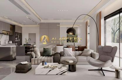 Apartment - Studio - 1 for sale in Forest City Tower 2 - Dubai Land Residence Complex - Dubai
