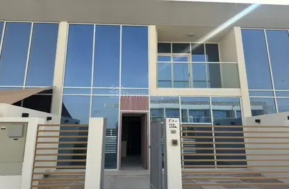 Villa - 2 Bedrooms - 2 Bathrooms for rent in Rukan 3 - Rukan - Dubai Land - Dubai