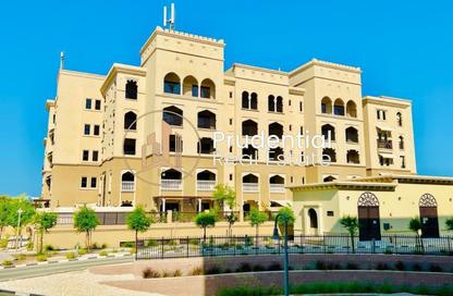Apartment - 1 Bedroom - 2 Bathrooms for rent in Shore - The Pearl Residences at Saadiyat - Saadiyat Island - Abu Dhabi