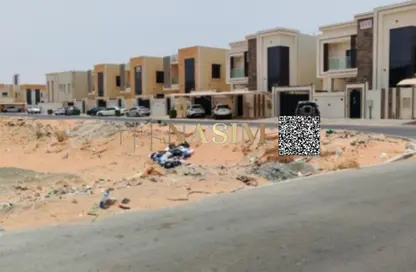 أرض - استوديو للبيع في 1 الياسمين - الياسمين - عجمان